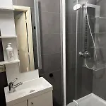At Sea - Jachthaven Apartment