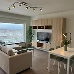 At Sea - Jachthaven Apartamento *