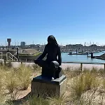 At Sea - Jachthaven Blankenberge