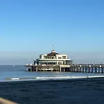 At Sea - Jachthaven