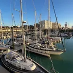At Sea - Jachthaven Apartment *