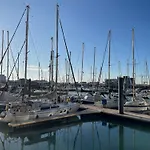 At Sea - Jachthaven * Blankenberge