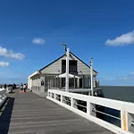 Apartamento At Sea - Jachthaven