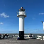 Apartamento At Sea - Jachthaven Blankenberge