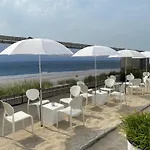 At Sea - Jachthaven Apartamento *