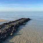 At Sea - Jachthaven