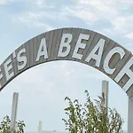 Apartamento At Sea - Jachthaven