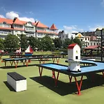 Apartamento At Sea - Jachthaven *