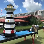 At Sea - Jachthaven Apartamento