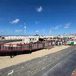 At Sea - Jachthaven * Blankenberge