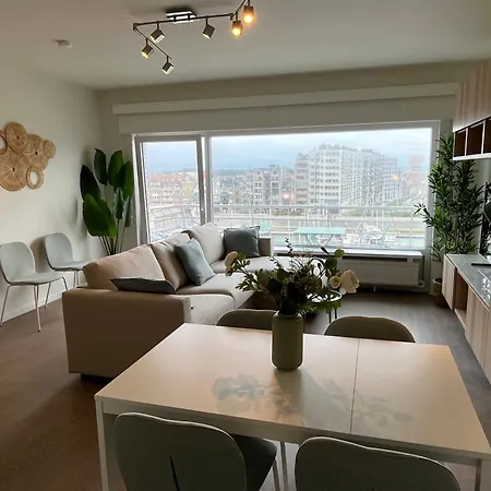 Appartement At Sea - Jachthaven