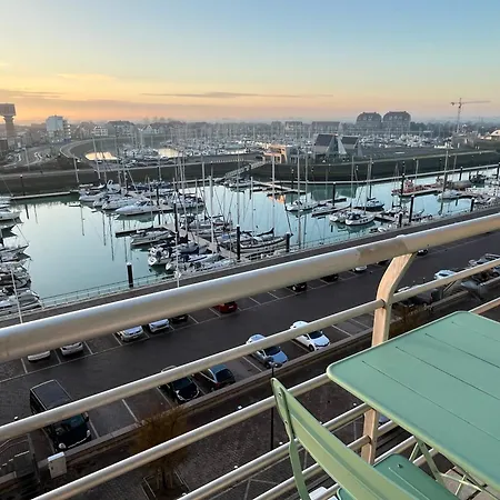 Apartment At Sea - Jachthaven