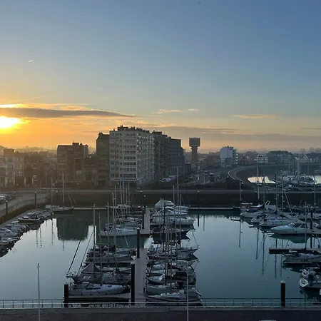 Appartement At Sea - Jachthaven *