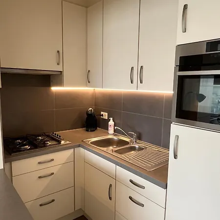 At Sea - Jachthaven * Blankenberge