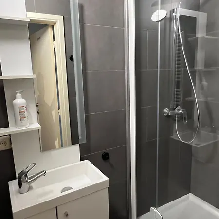 At Sea - Jachthaven Apartment