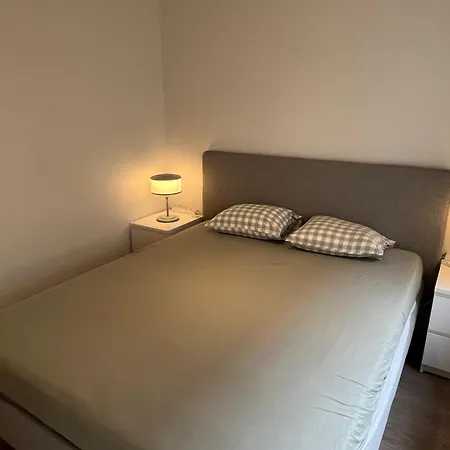Appartement At Sea - Jachthaven Blankenberge