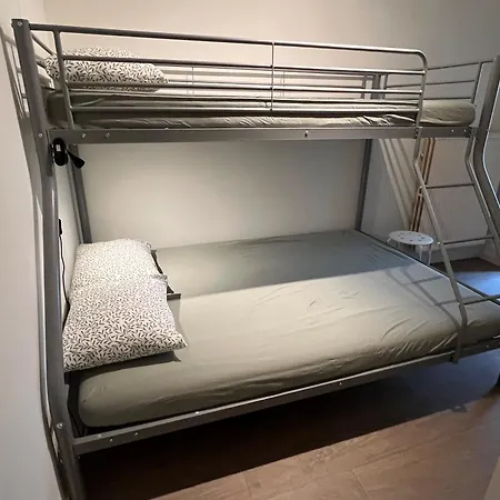 At Sea - Jachthaven Apartment