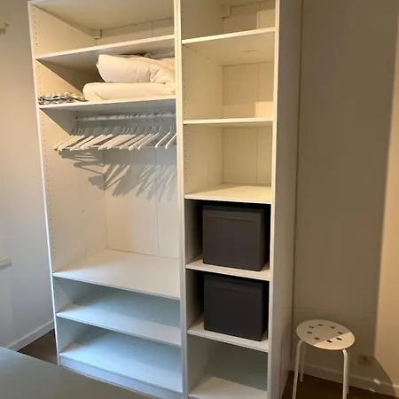 At Sea - Jachthaven Apartment Blankenberge