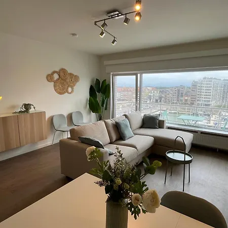 Appartement At Sea - Jachthaven *