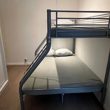 Apartment At Sea - Jachthaven *