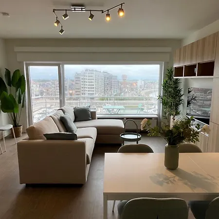 Apartment At Sea - Jachthaven *