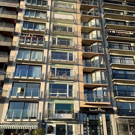 Apartment At Sea - Jachthaven *