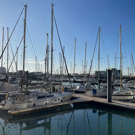 At Sea - Jachthaven * Blankenberge