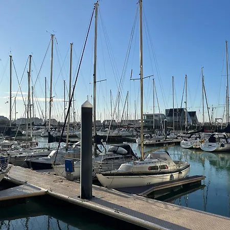 Apartment At Sea - Jachthaven