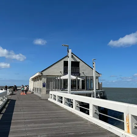 Apartment At Sea - Jachthaven