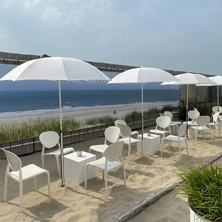 At Sea - Jachthaven Apartment *