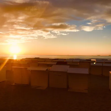 At Sea - Jachthaven * Blankenberge