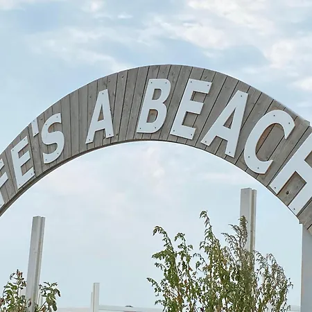 Apartment At Sea - Jachthaven