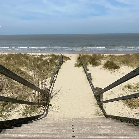 At Sea - Jachthaven * Blankenberge