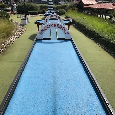 At Sea - Jachthaven Apartment Blankenberge