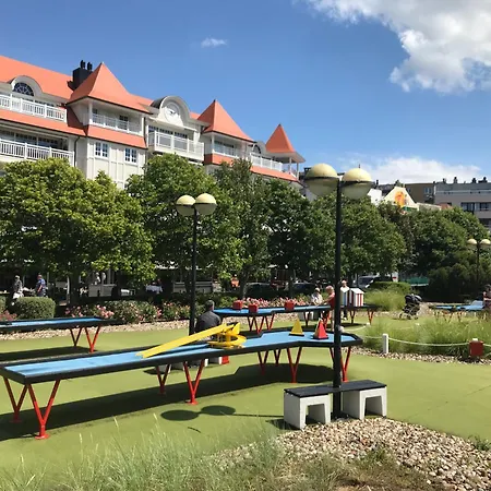 At Sea - Jachthaven * Blankenberge