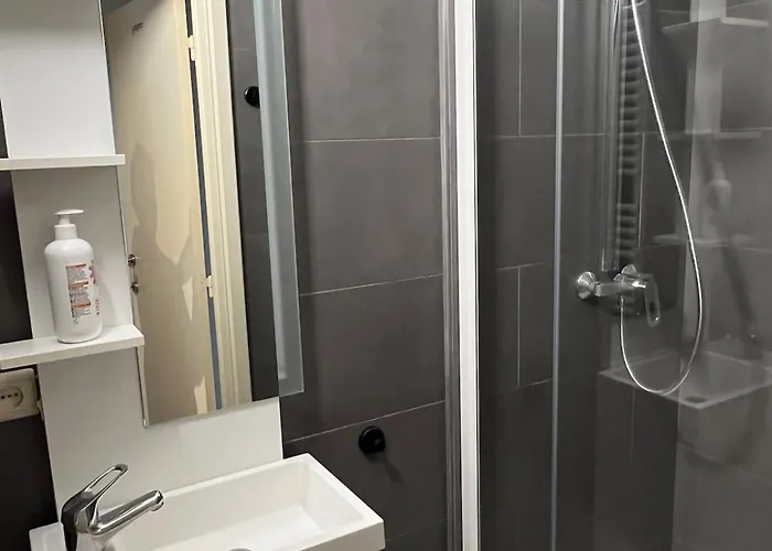 At Sea - Jachthaven Apartment