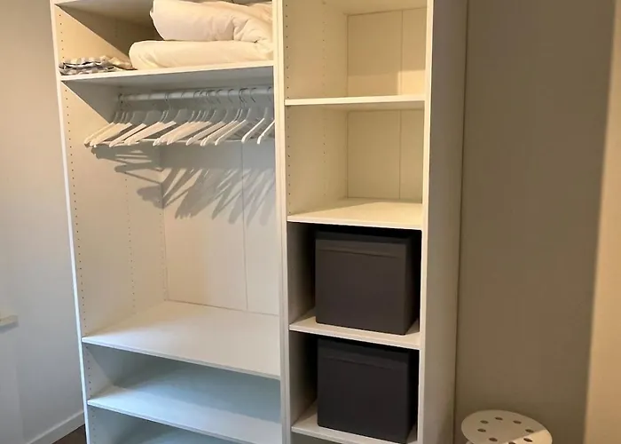 At Sea - Jachthaven Apartment Blankenberge