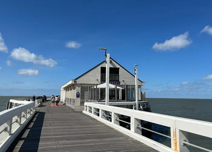 Apartment At Sea - Jachthaven