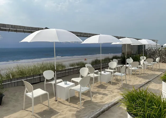 At Sea - Jachthaven Apartment *