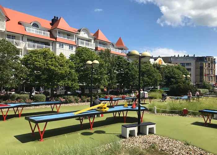 At Sea - Jachthaven * Blankenberge