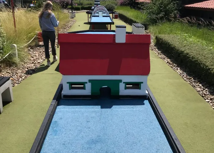 Apartment At Sea - Jachthaven *