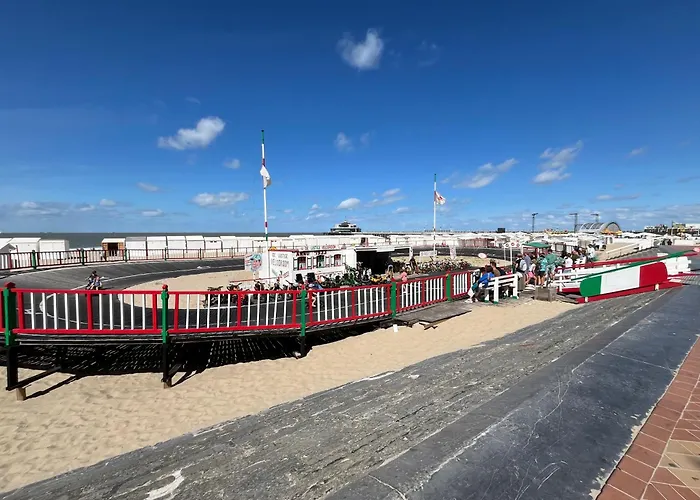 At Sea - Jachthaven * Blankenberge